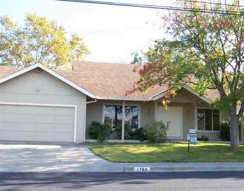 1788 Sargent Rd, Concord, CA 94518 photo 1