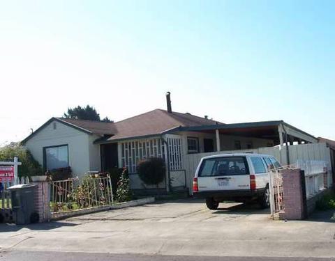 1027 Melcher St, San Leandro, CA 94577 photo 1
