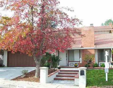 4494 Deerberry Ct, Concord, CA 94521 photo 1