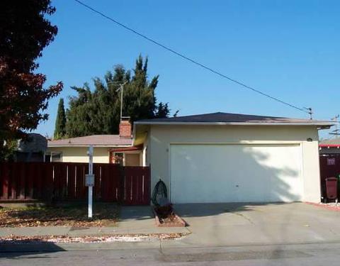 549 Minerva St, Hayward, CA 94544 photo 1