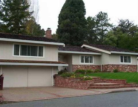 9 Woodside Dr, Moraga, CA 94556 photo 1