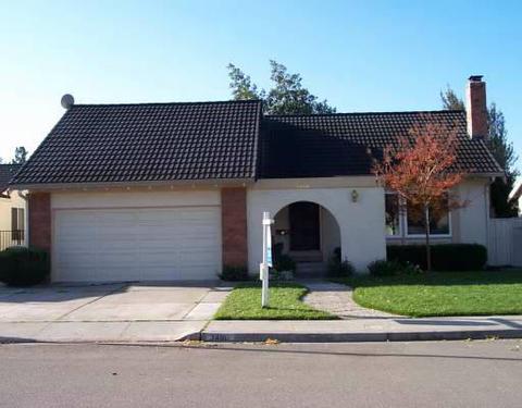3480 Beecham Ct, Pleasanton, CA 94588 photo 1