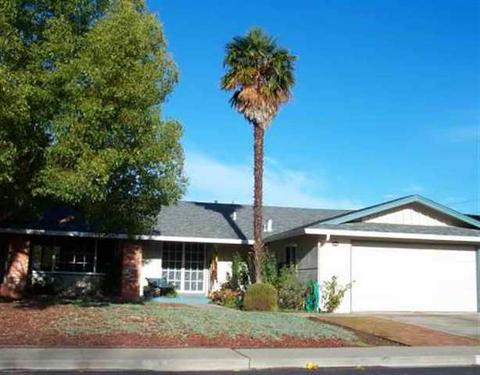 3713 Parktree Ct, Concord, CA 94519 photo 1