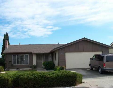 3272 Beard Rd, Fremont, CA 94555 photo 1