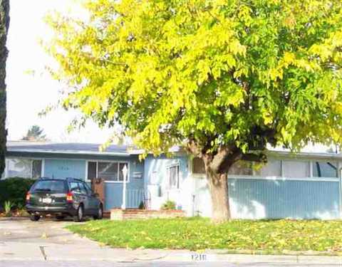 1216 Raymond Dr, Pacheco, CA 94553 photo 1