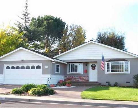 4980 Hames Dr, Concord, CA 94521 photo 1