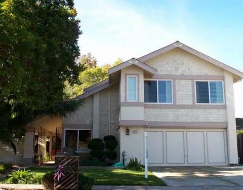 4125 Sedge St, Fremont, CA 94555 photo 1