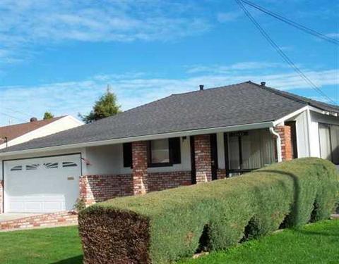 14432 Locust St, San Leandro, CA 94579 photo 1