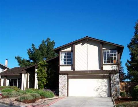 4395 Snowcloud Ct, Concord, CA 94518 photo 1