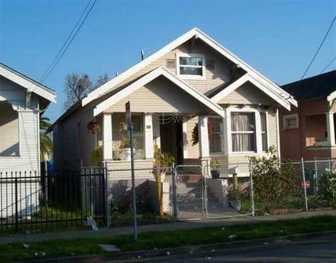 552 5th St, Richmond, CA 94801 photo 1