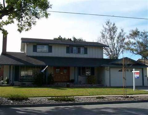 35189 Blackburn Dr, Newark, CA 94560 photo 1