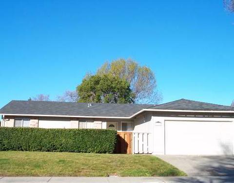 1245 Traud Dr, Concord, CA 94518 photo 1
