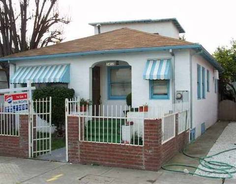 2402 Bonar St, Berkeley, CA 94702 photo 1