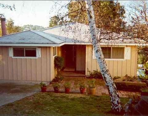1356 Grandview Dr, Martinez, CA 94553 photo 1