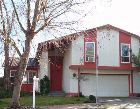 643 Hidden Lakes Dr, Martinez, CA 94553 photo 1