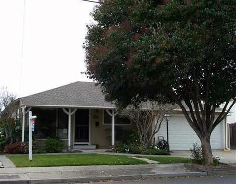 3523 Monterey Blvd, San Leandro, CA 94578 photo 1