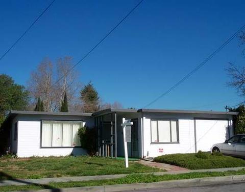 341 Jerilynn Ln, Hayward, CA 94541 photo 1