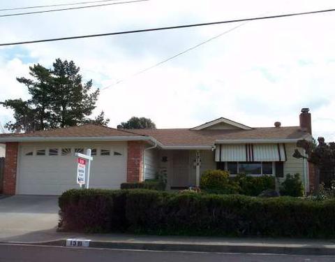 1319 Oregon Dr, Concord, CA 94521 photo 1