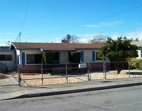 22457 Fuller Ave, Hayward, CA 94541 photo 1