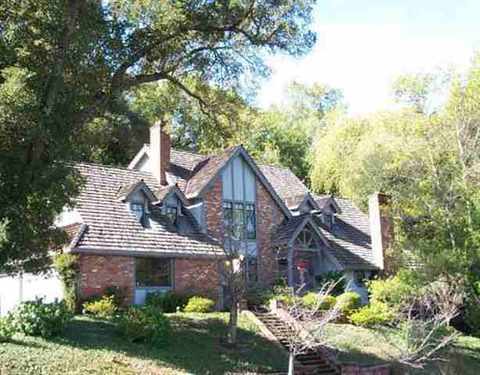 4 Shannon Ct, Moraga, CA 94556 photo 1