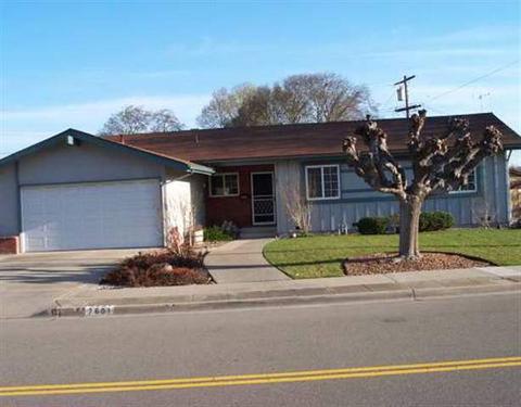 7601 Canterbury Ln, Dublin, CA 94568 photo 1