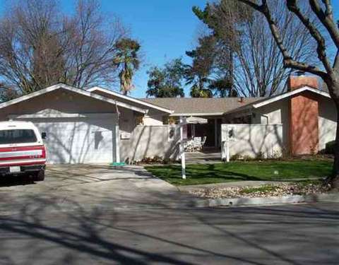 2494 Crestline Rd, Pleasanton, CA 94566 photo 1