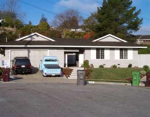 7250 Tina Pl, Dublin, CA 94568 photo 1