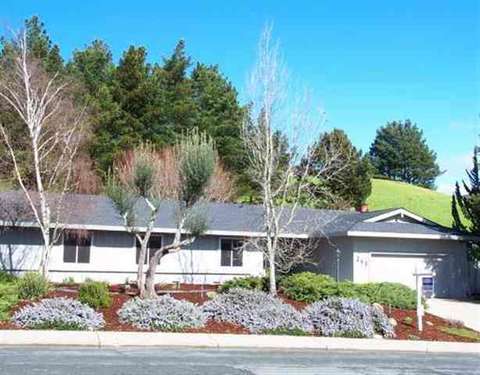 265 Donald Dr, Moraga, CA 94556 photo 1
