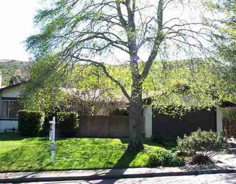 3971 Campolindo Dr, Moraga, CA 94556 photo 1