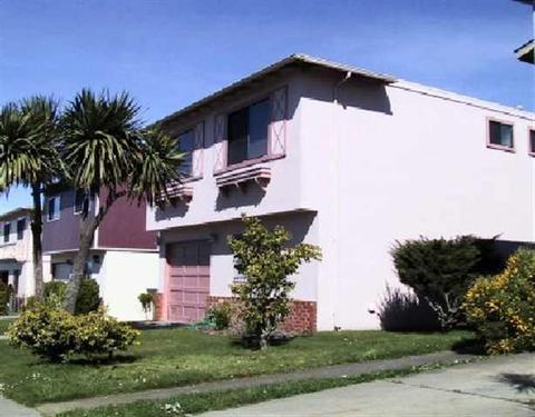 283 Sunshine Dr, Pacifica, CA 94044 photo 1