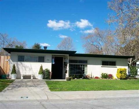 766 Ellen St, Hayward, CA 94544 photo 1