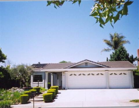 299 Cayuga Pl, Fremont, CA 94539 photo 1