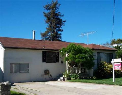 539 Cascade Rd, San Leandro, CA 94577 photo 1
