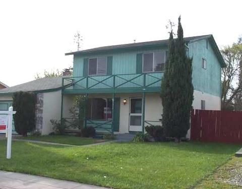 7378 Tamarack Dr, Dublin, CA 94568 photo 1