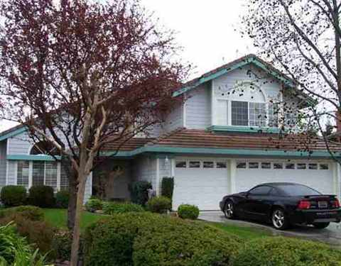 1423 Maple Leaf Ct, Pleasanton, CA 94588 photo 1
