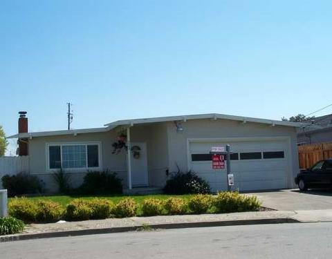 5560 Bishop Way, Newark, CA 94560 photo 1