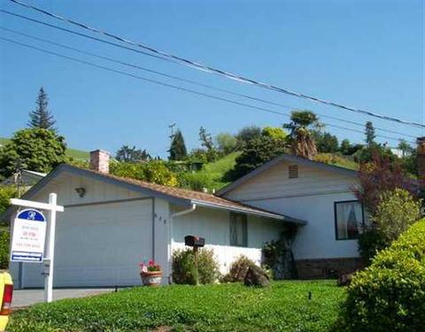 623 Janice Ave, Hayward, CA 94544 photo 1