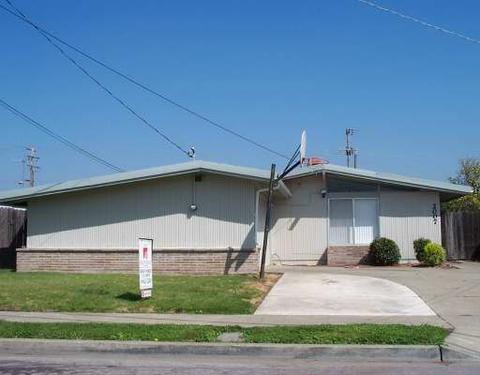 2007 Duval Ln, Hayward, CA 94545 photo 1