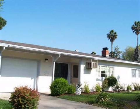 2261 Sunshine Dr, Concord, CA 94520 photo 1