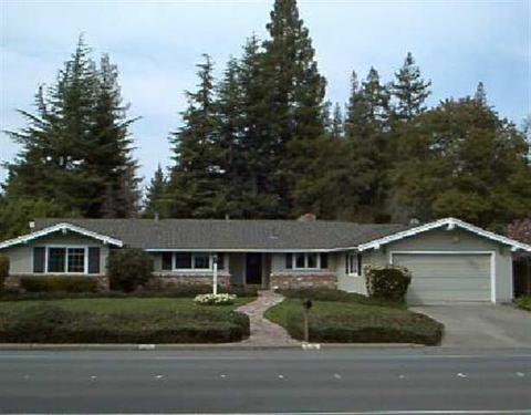 3172 Condit Rd, Lafayette, CA 94549 photo 1