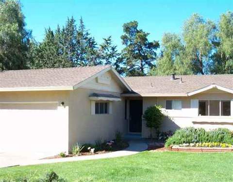 3001 Esperanza Dr, Concord, CA 94519 photo 1
