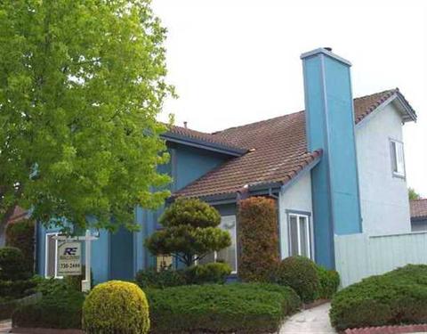 33973 Capulet Cir, Fremont, CA 94555 photo 1