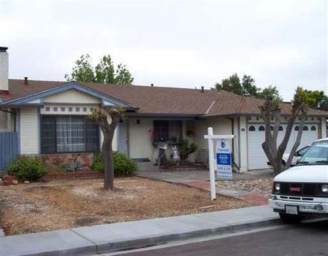 6281 Garner Ct, Pleasanton, CA 94588 photo 1