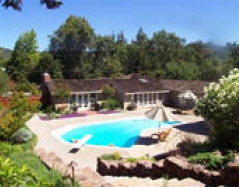 3983 Rancho Rd, Lafayette, CA 94549 photo 1