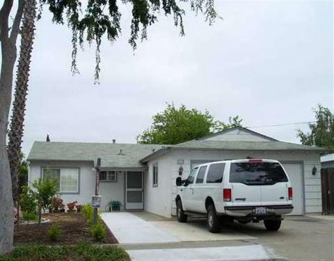 6229 Thomas Ave, Newark, CA 94560 photo 1