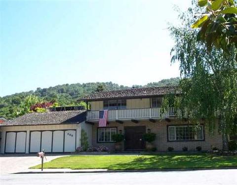 266 Deerfield Dr, Moraga, CA 94556 photo 1