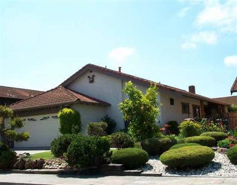 787 Crocus Dr, San Leandro, CA 94578 photo 1
