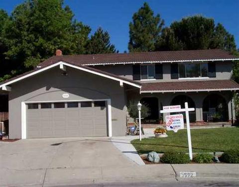 3592 Gresham Ct, Pleasanton, CA 94588 photo 1