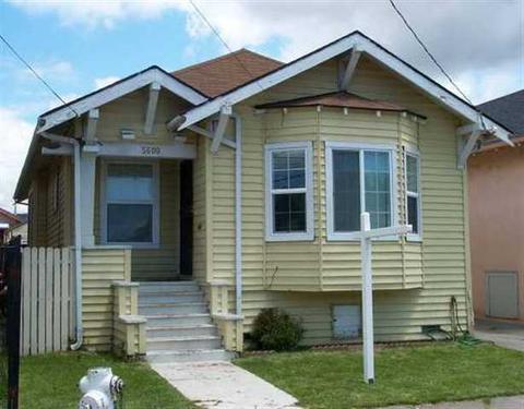 5600 16th St, Oakland, CA 94621 photo 1