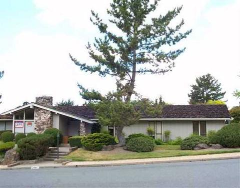 1861 Joseph Dr, Moraga, CA 94556 photo 1